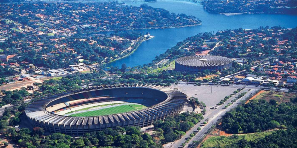 EVENTOS EM BELO HORIZONTE, OPÇÕES DE ESPAÇOS PARA REALIZAÇÃO COM SUCESSO!